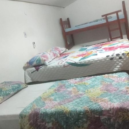 Oncoto Palmas Hostel المظهر الخارجي الصورة