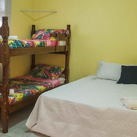 Oncoto Palmas Hostel المظهر الخارجي الصورة