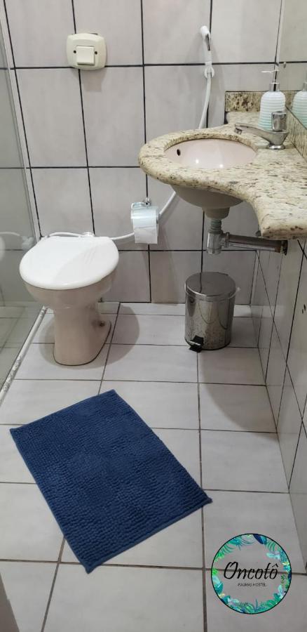 Oncoto Palmas Hostel المظهر الخارجي الصورة