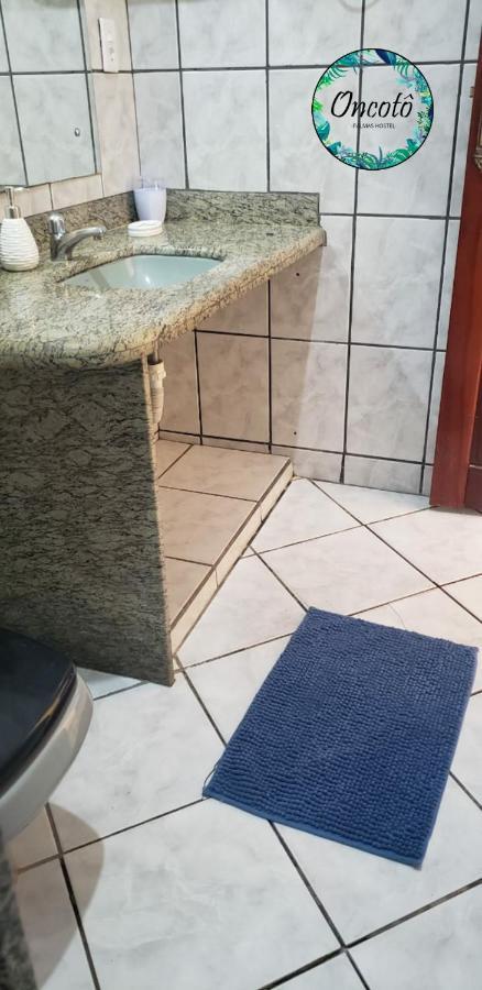 Oncoto Palmas Hostel المظهر الخارجي الصورة