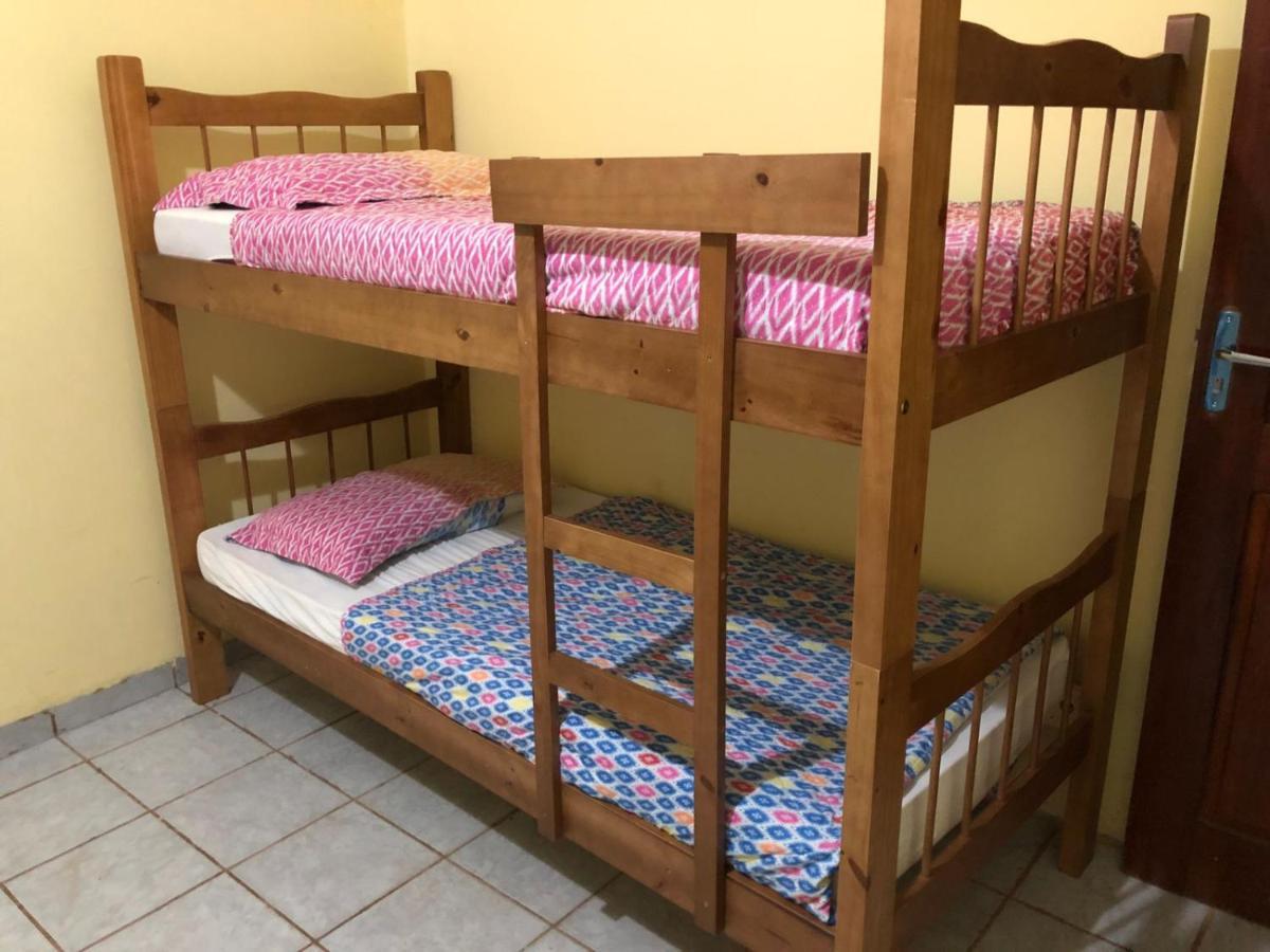 Oncoto Palmas Hostel المظهر الخارجي الصورة