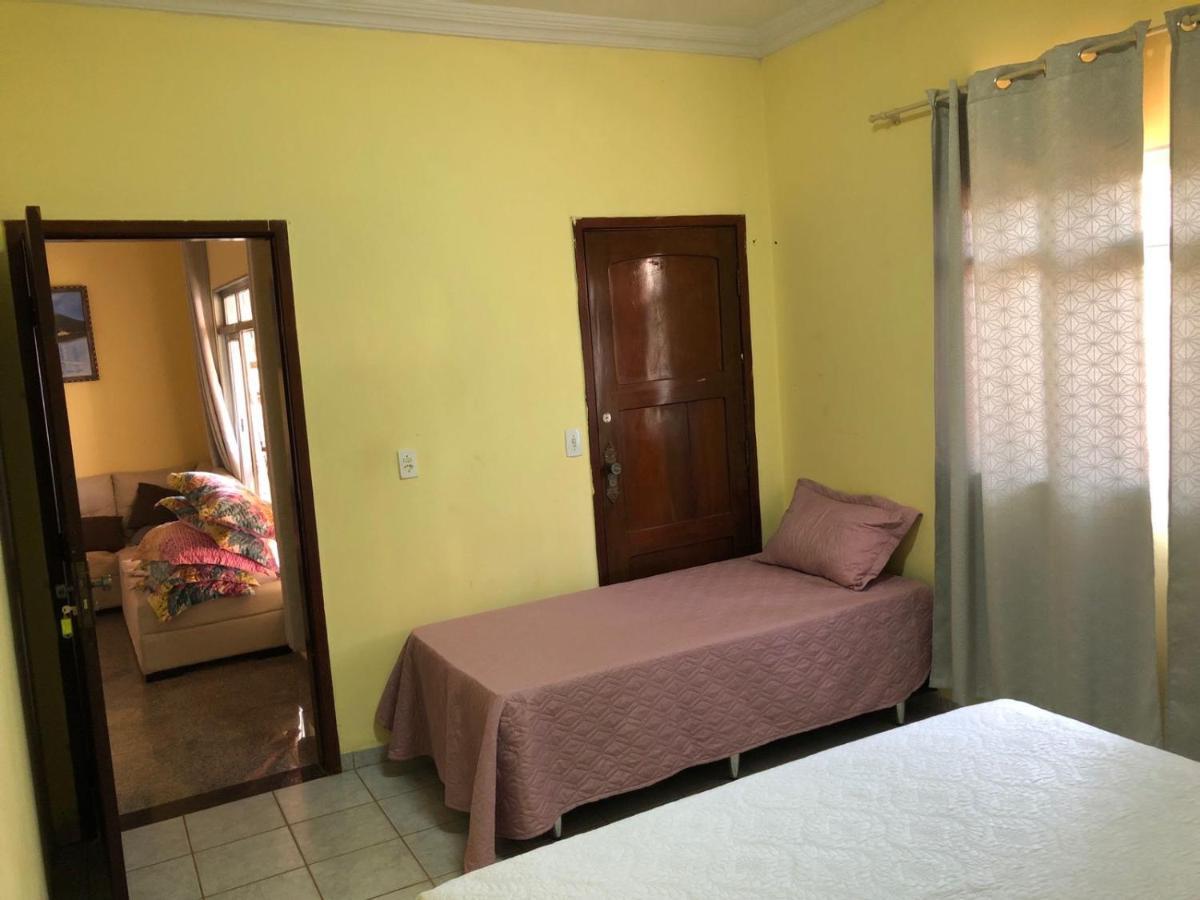 Oncoto Palmas Hostel المظهر الخارجي الصورة