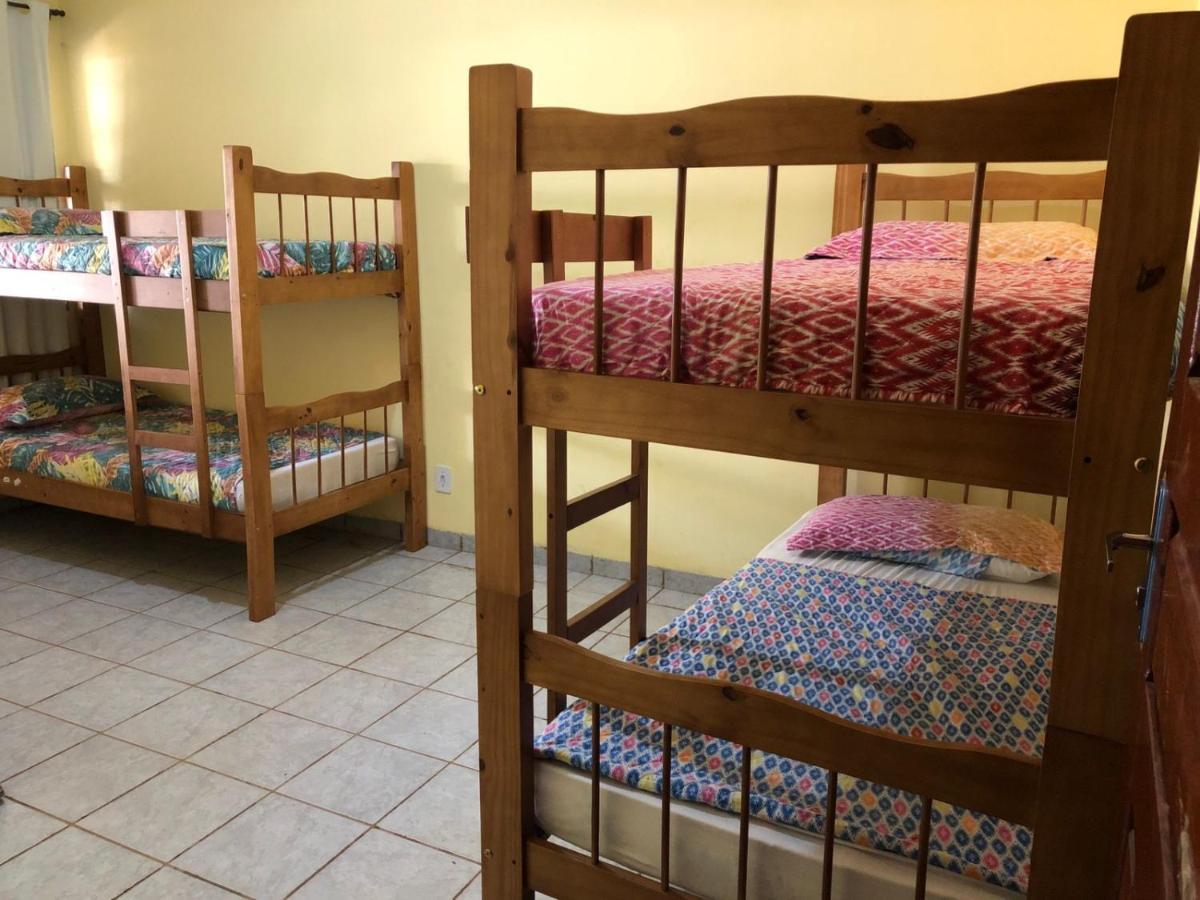 Oncoto Palmas Hostel المظهر الخارجي الصورة