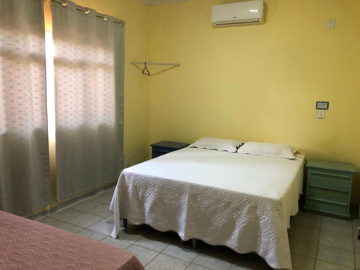 Oncoto Palmas Hostel المظهر الخارجي الصورة