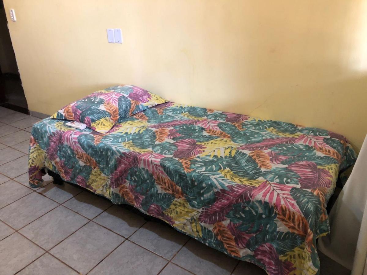 Oncoto Palmas Hostel المظهر الخارجي الصورة