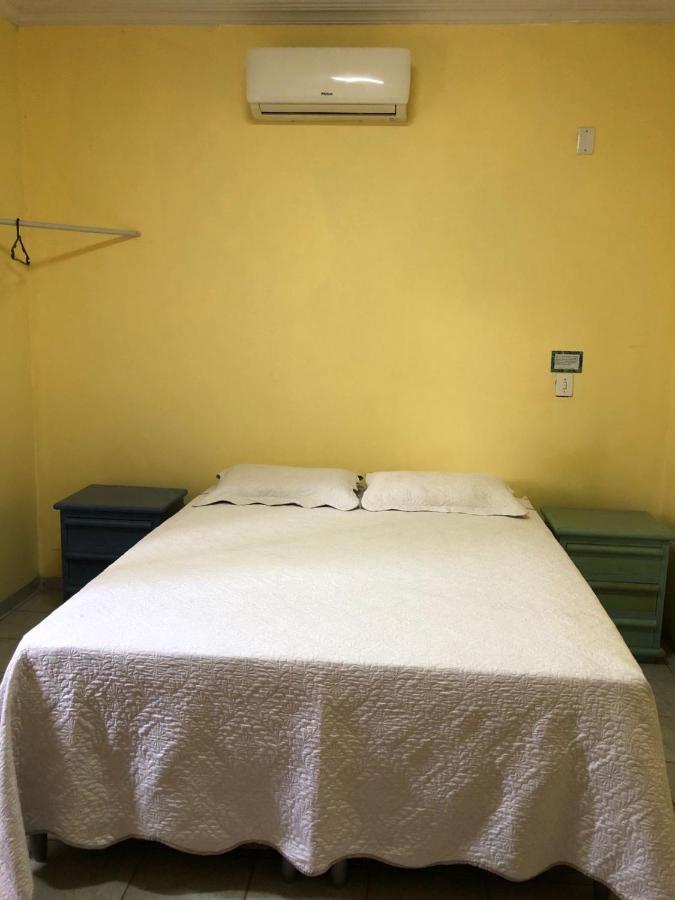 Oncoto Palmas Hostel المظهر الخارجي الصورة