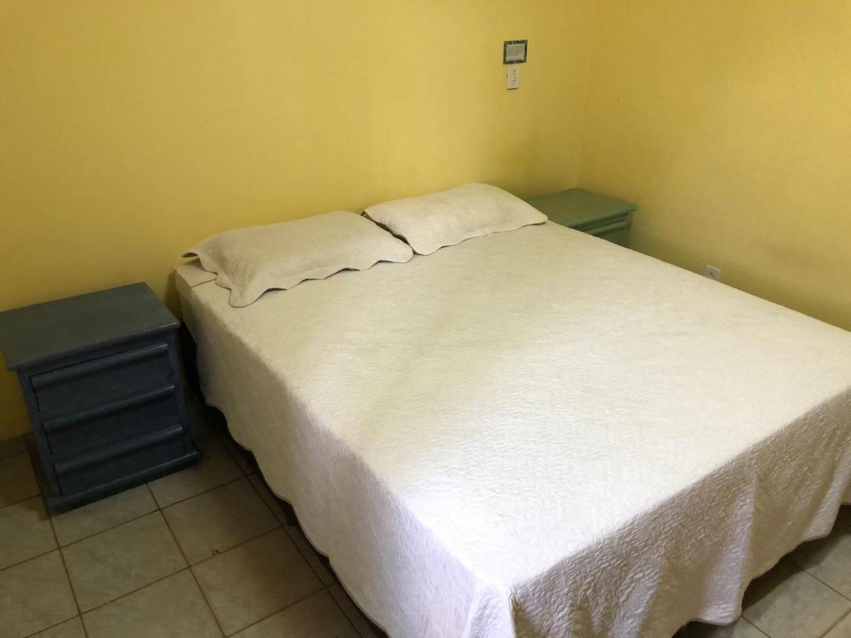 Oncoto Palmas Hostel المظهر الخارجي الصورة