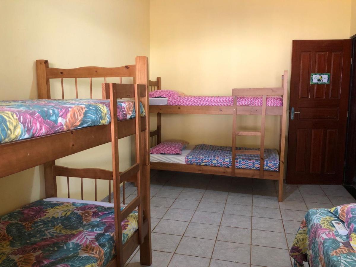 Oncoto Palmas Hostel المظهر الخارجي الصورة