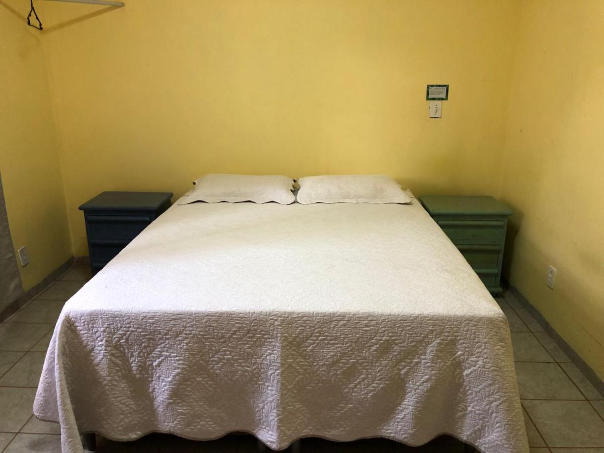 Oncoto Palmas Hostel المظهر الخارجي الصورة