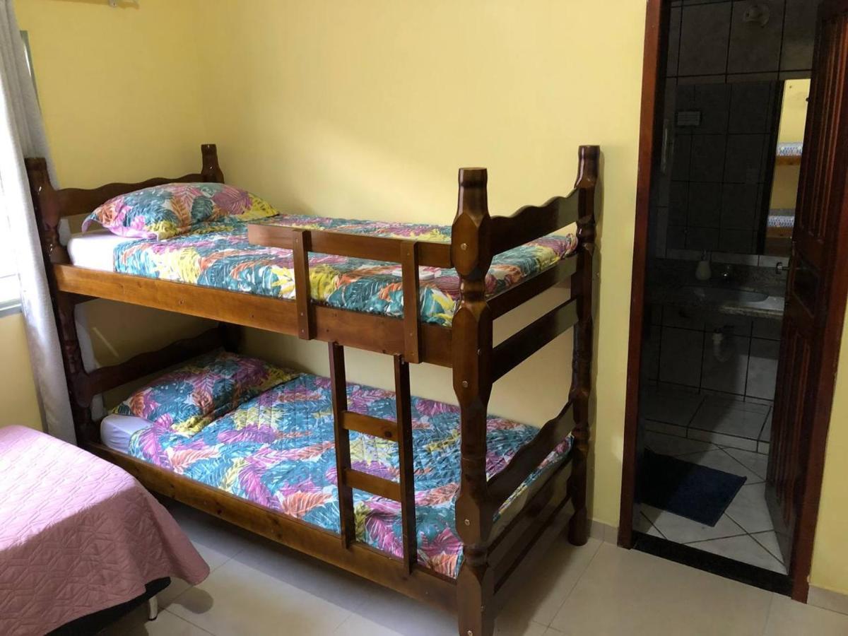 Oncoto Palmas Hostel المظهر الخارجي الصورة