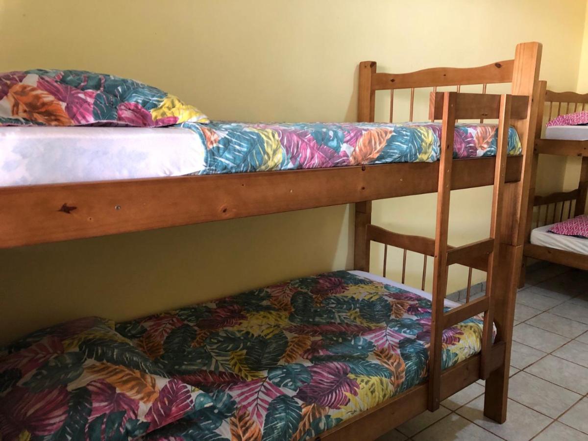 Oncoto Palmas Hostel المظهر الخارجي الصورة