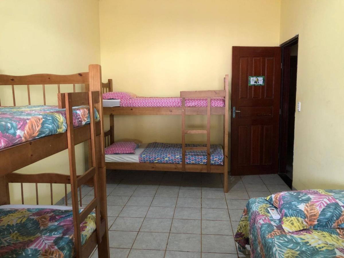 Oncoto Palmas Hostel المظهر الخارجي الصورة