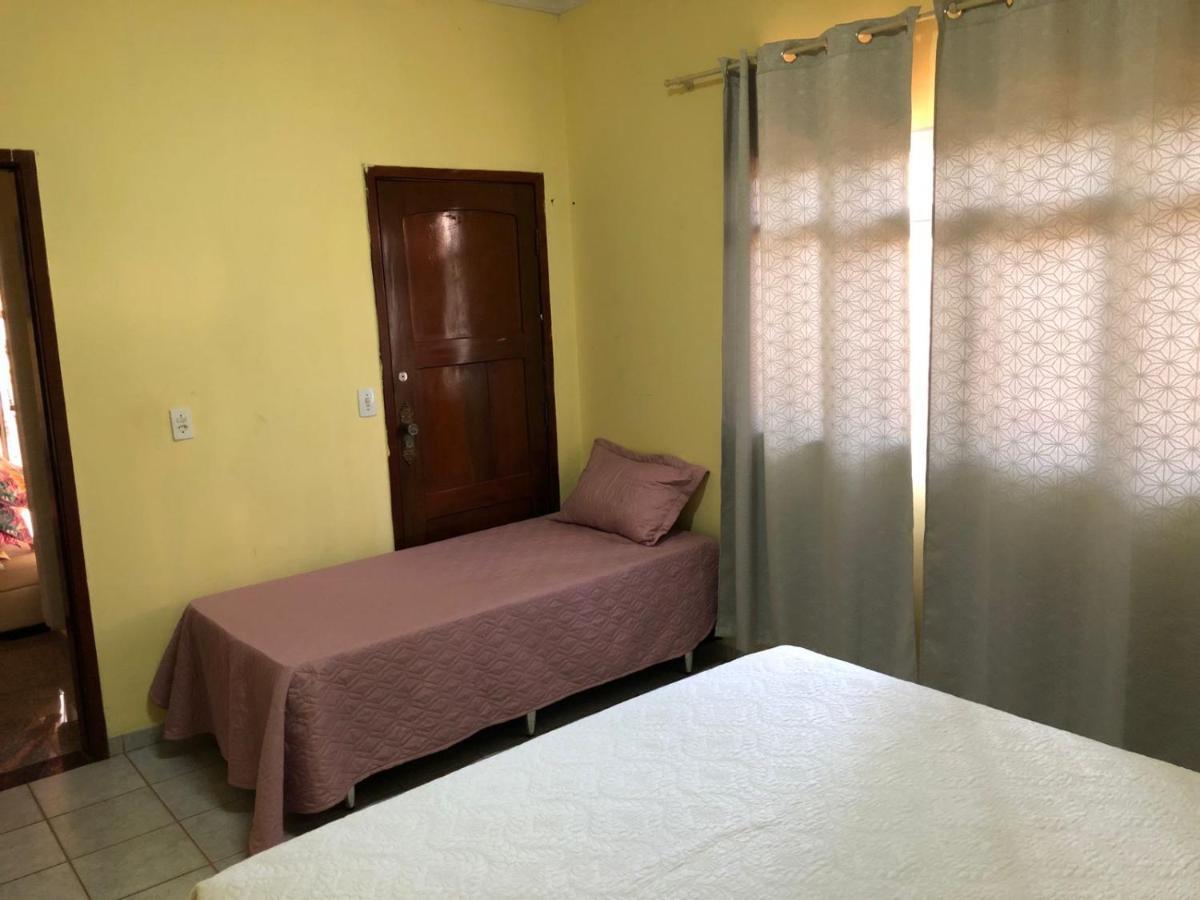 Oncoto Palmas Hostel المظهر الخارجي الصورة