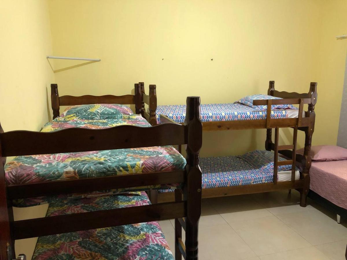 Oncoto Palmas Hostel المظهر الخارجي الصورة