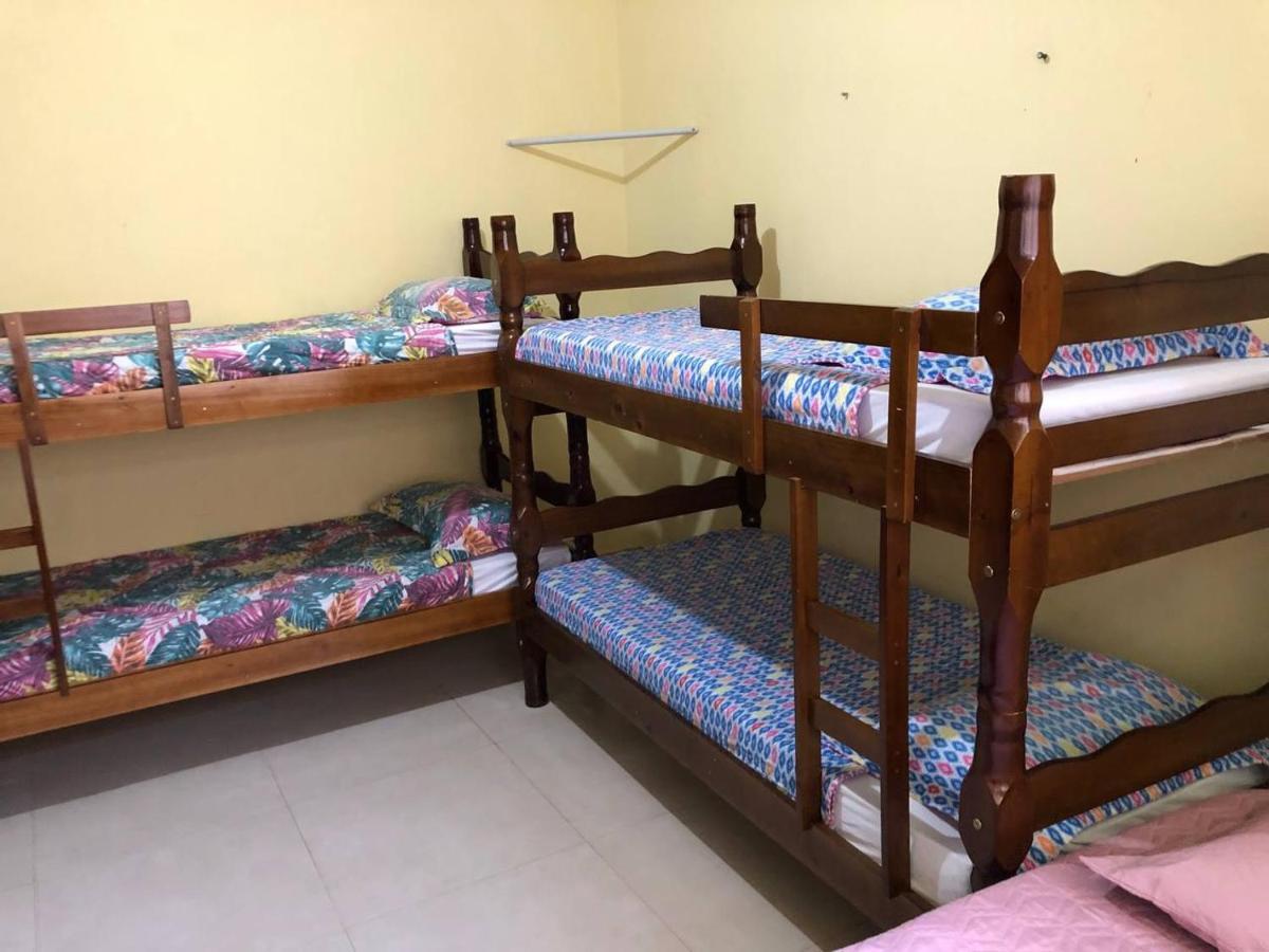 Oncoto Palmas Hostel المظهر الخارجي الصورة
