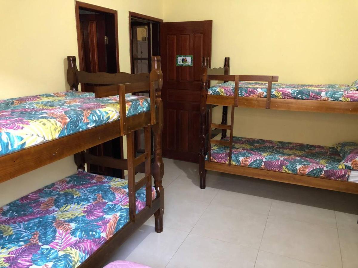 Oncoto Palmas Hostel المظهر الخارجي الصورة