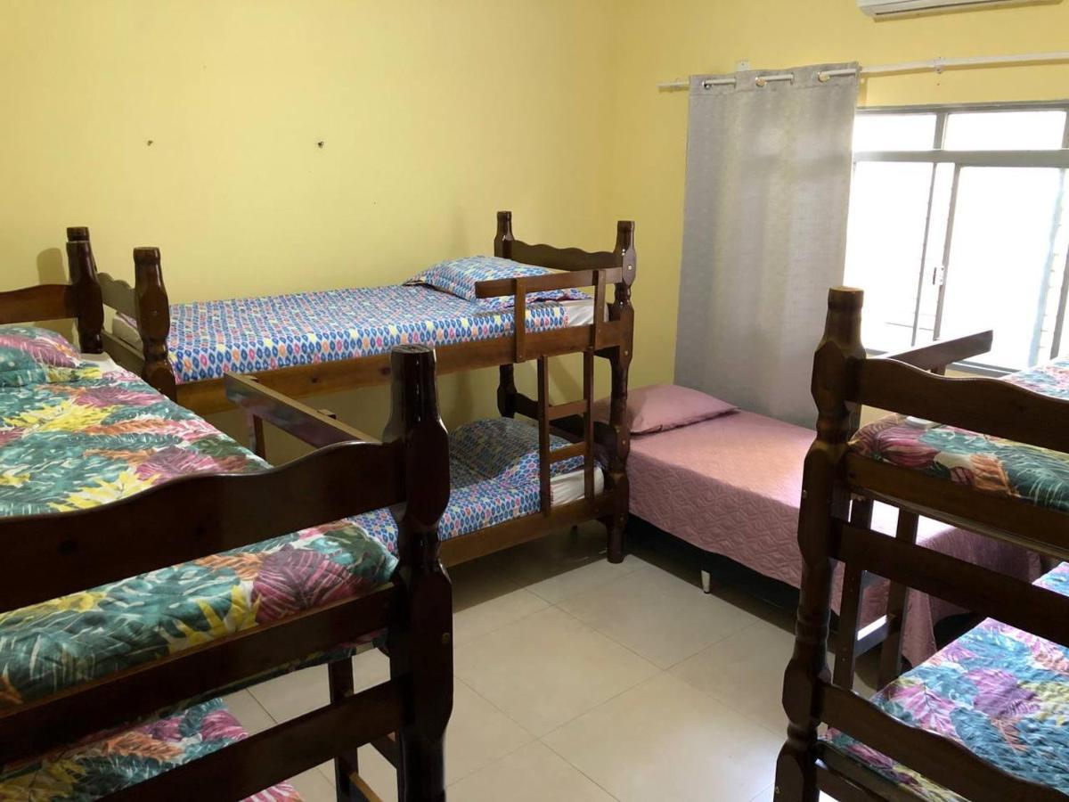 Oncoto Palmas Hostel المظهر الخارجي الصورة