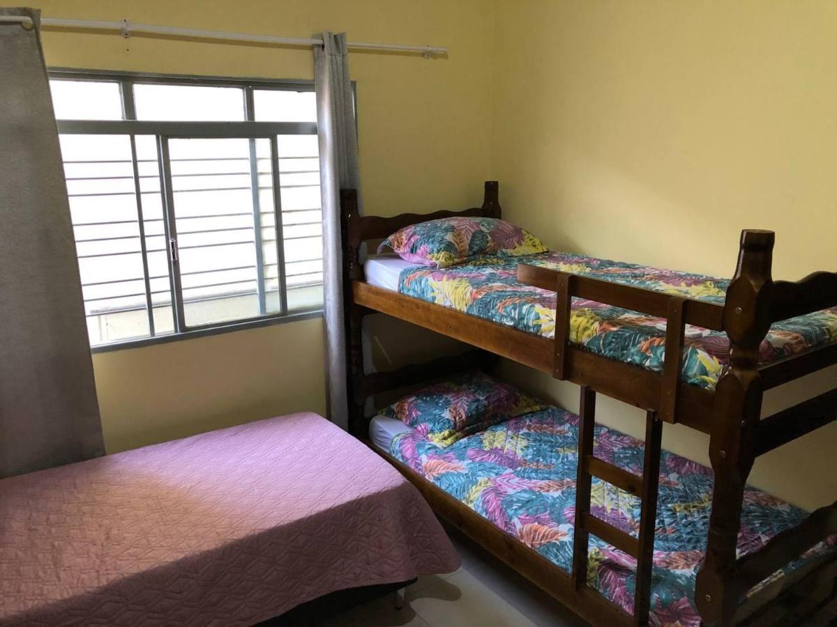 Oncoto Palmas Hostel المظهر الخارجي الصورة