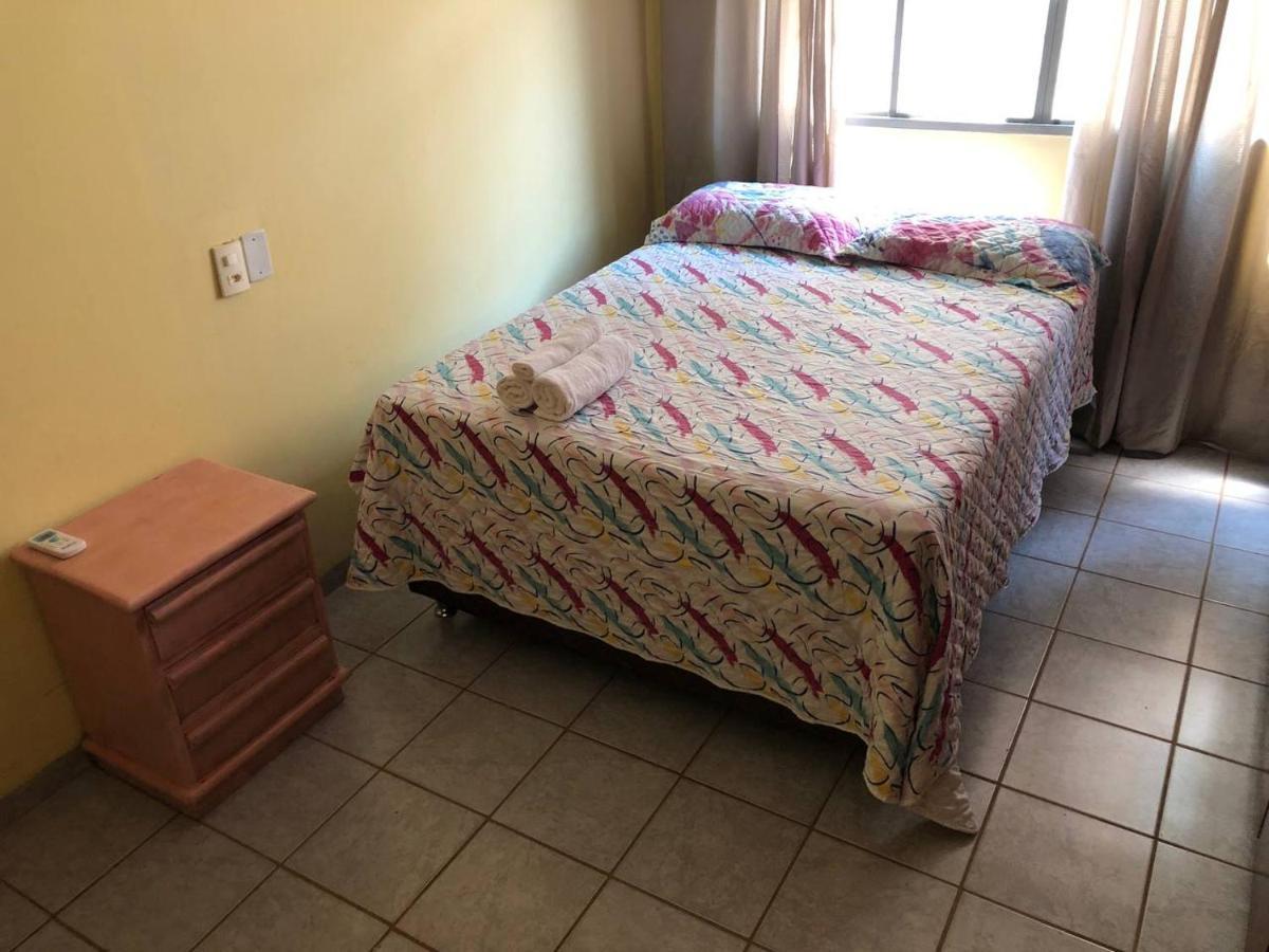 Oncoto Palmas Hostel المظهر الخارجي الصورة