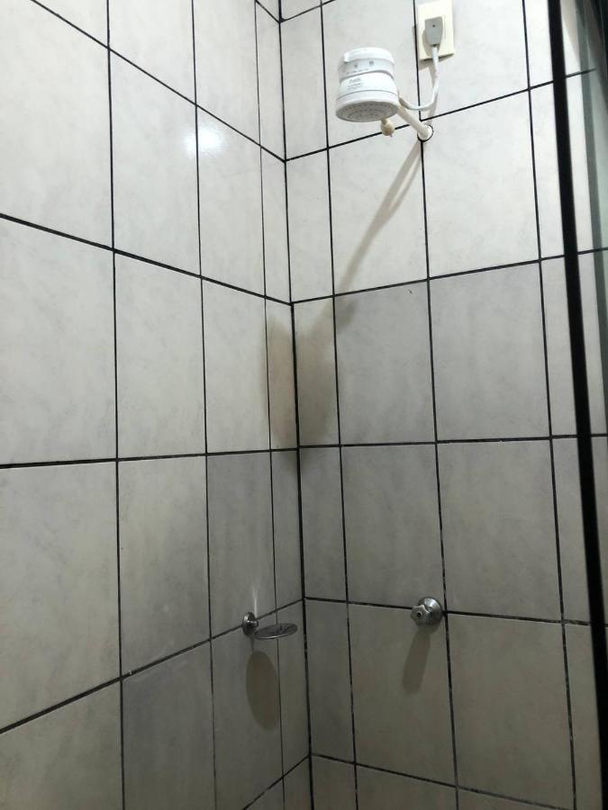 Oncoto Palmas Hostel المظهر الخارجي الصورة