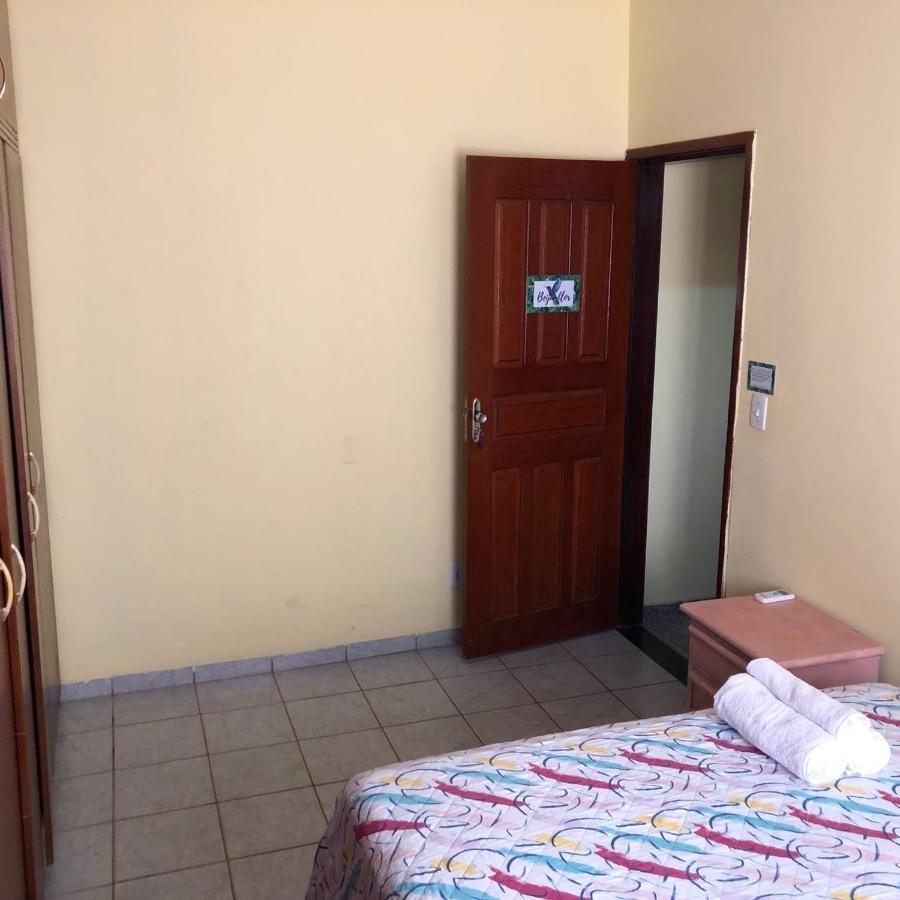 Oncoto Palmas Hostel المظهر الخارجي الصورة