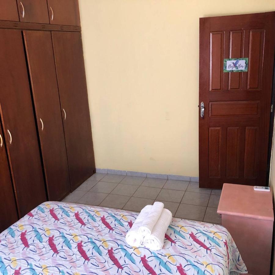 Oncoto Palmas Hostel المظهر الخارجي الصورة