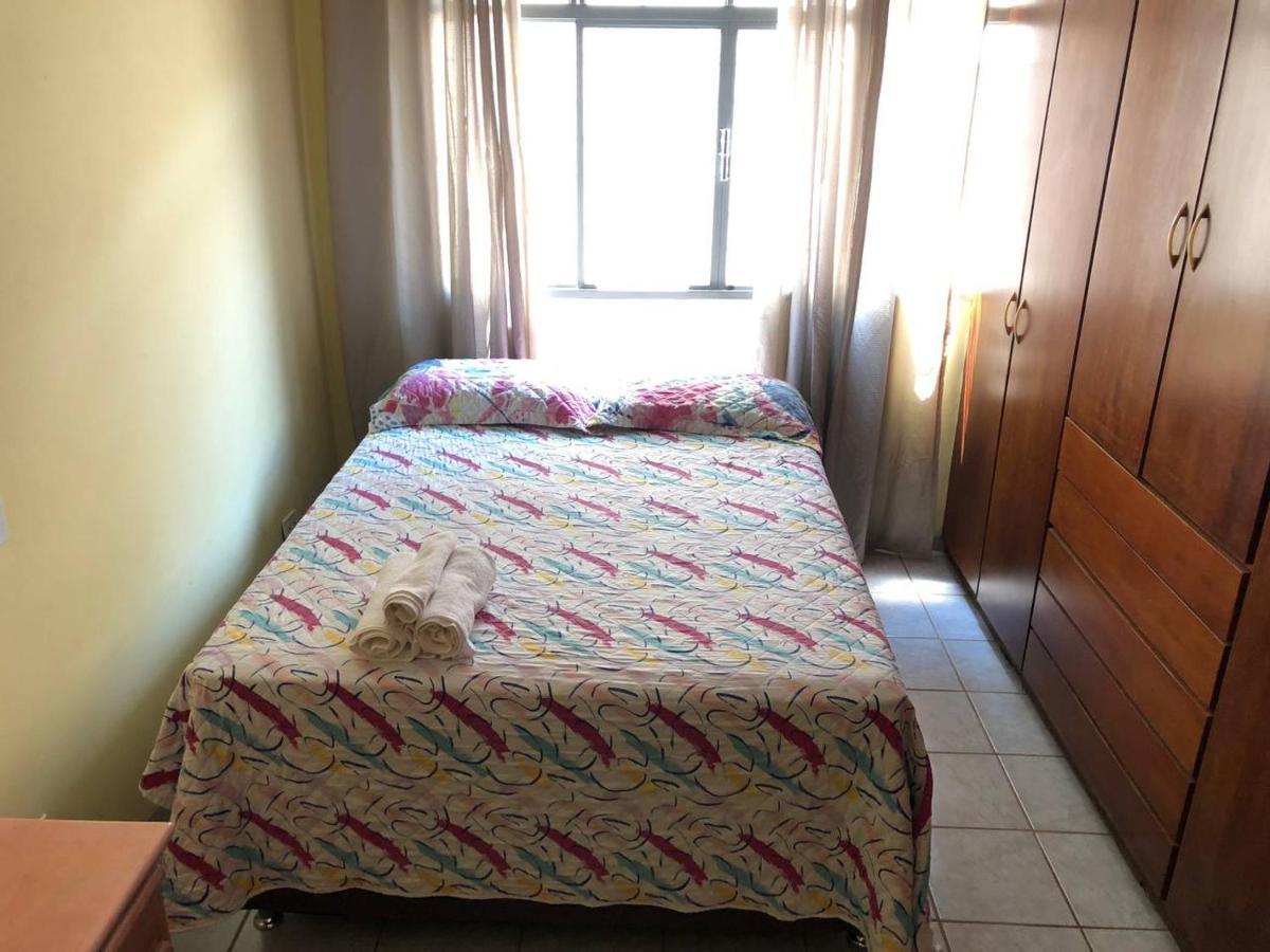 Oncoto Palmas Hostel المظهر الخارجي الصورة