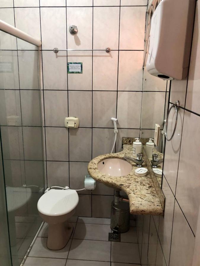 Oncoto Palmas Hostel المظهر الخارجي الصورة
