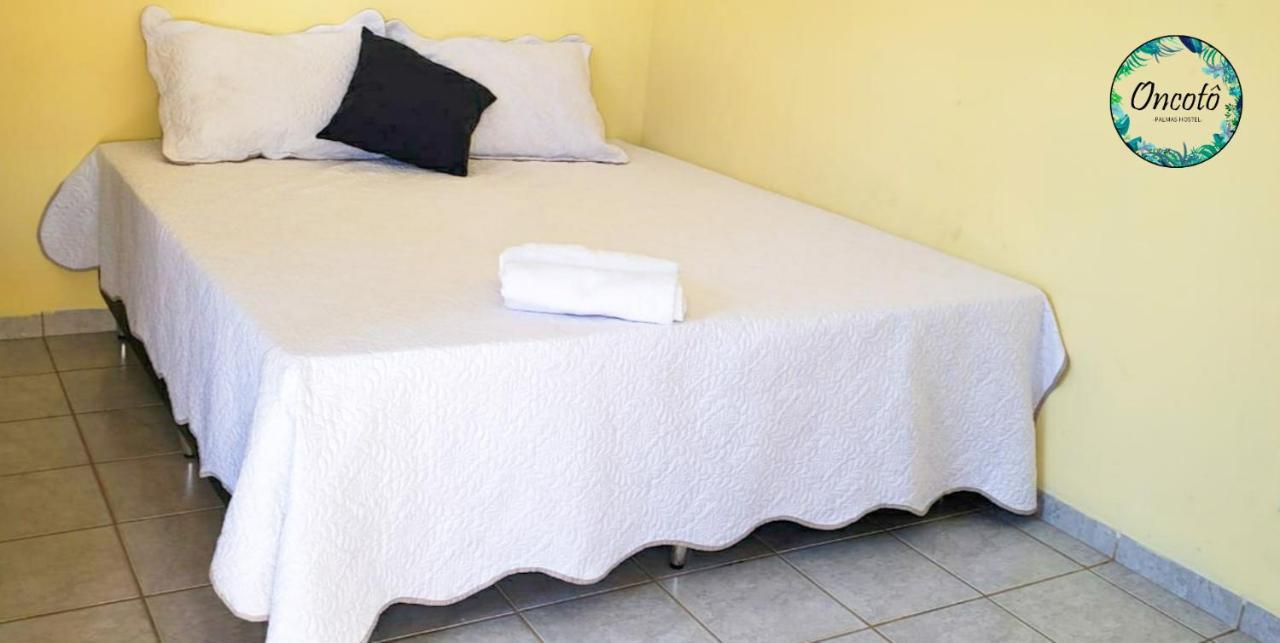Oncoto Palmas Hostel المظهر الخارجي الصورة