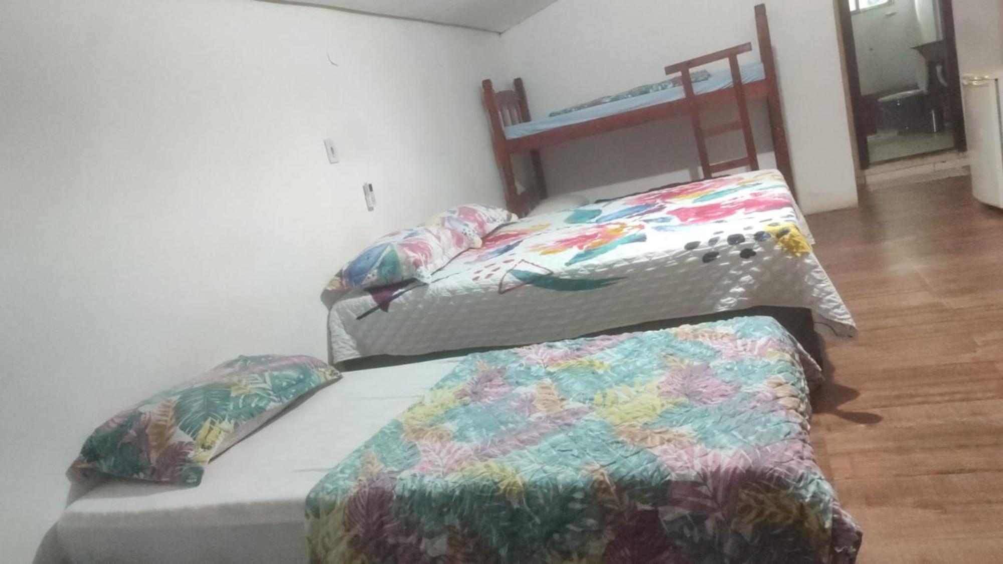 Oncoto Palmas Hostel المظهر الخارجي الصورة