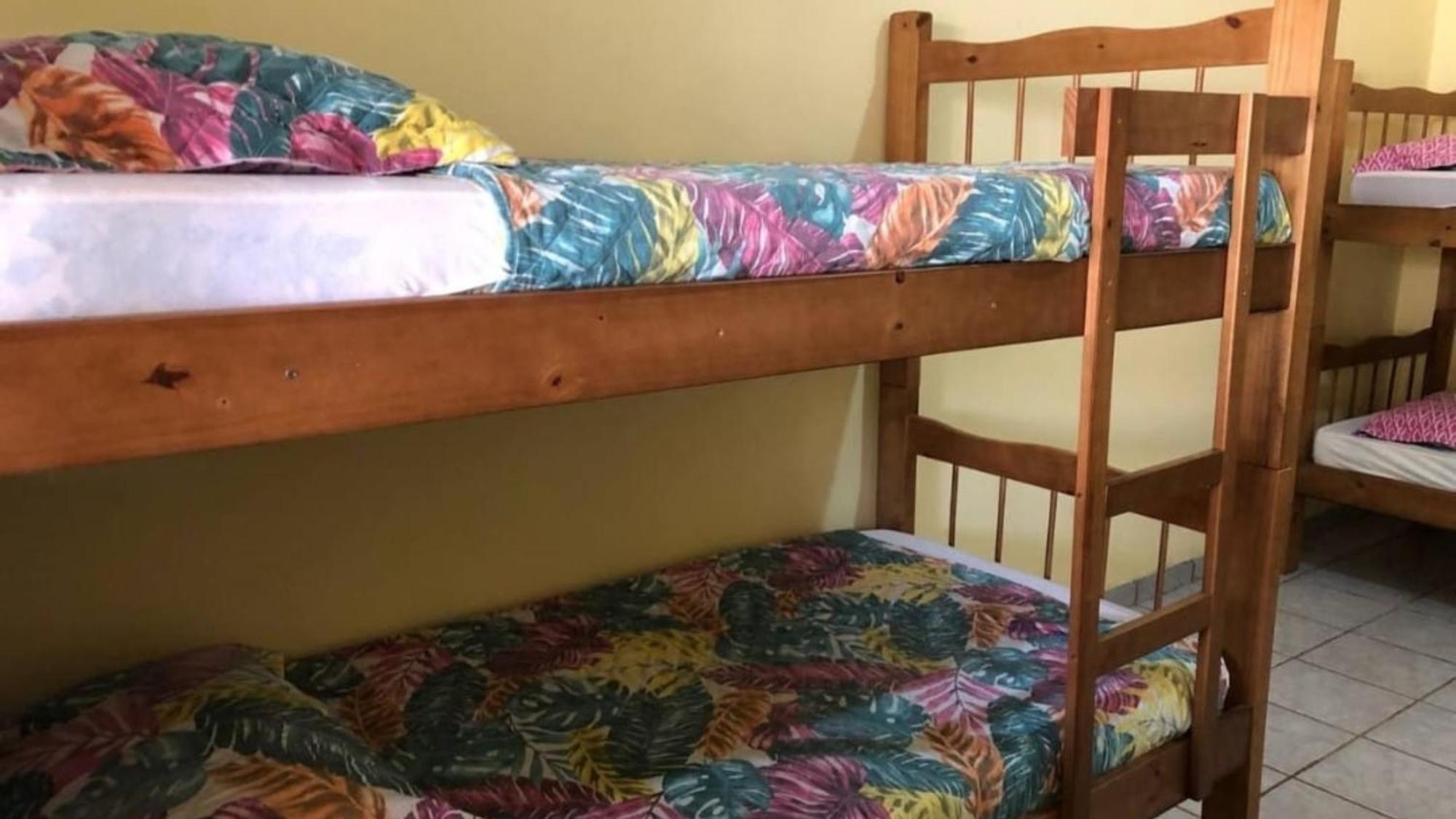 Oncoto Palmas Hostel المظهر الخارجي الصورة