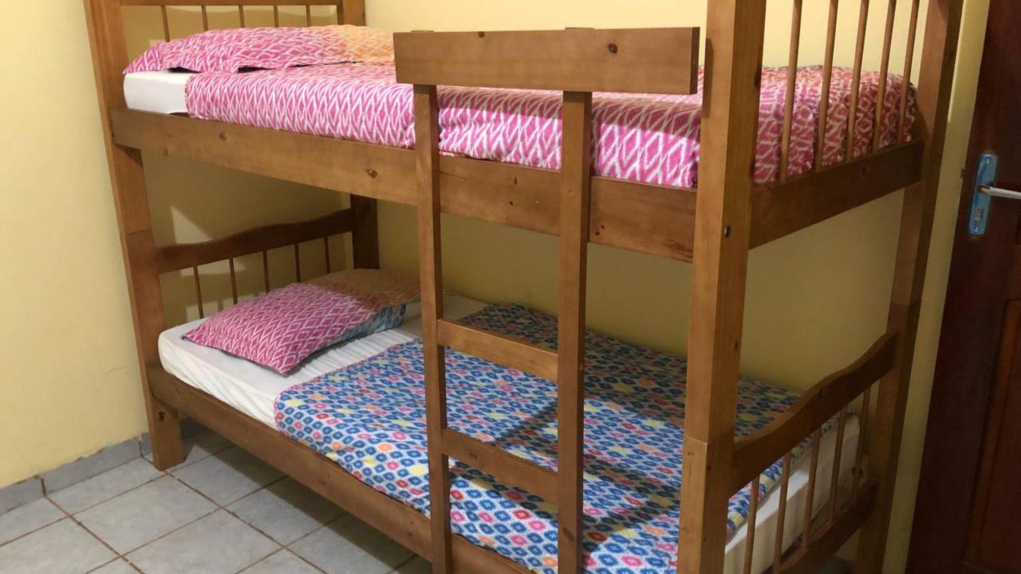 Oncoto Palmas Hostel المظهر الخارجي الصورة