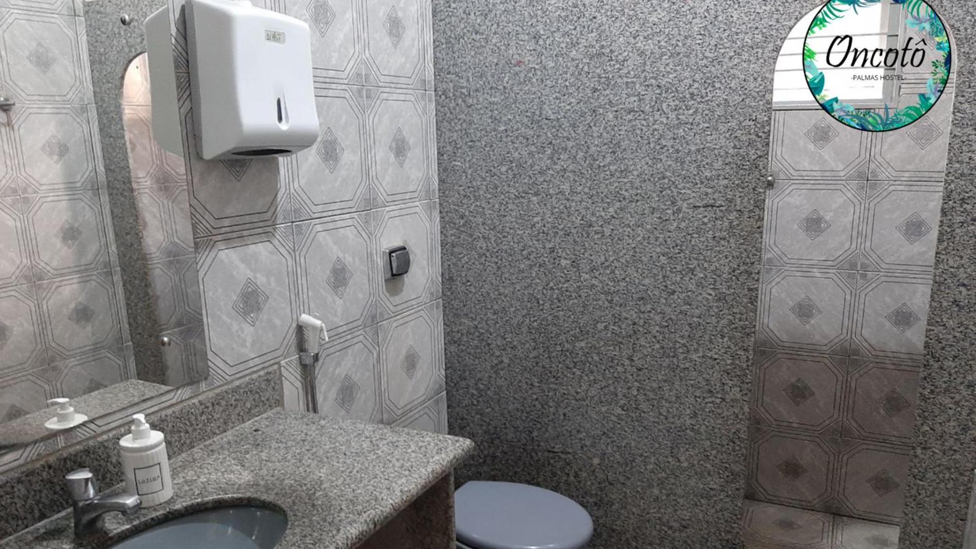 Oncoto Palmas Hostel المظهر الخارجي الصورة